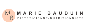 Logo diététicienne nutritionniste Crépy en Valois